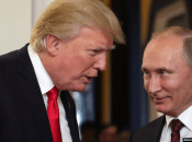 Трамп и Путин