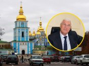 Василь Присяжнюк був головним архітектором Києва та Житомира