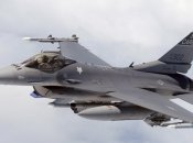 Точні терміни постачання винищувачів F-16, як і раніше, невідомі