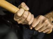 Неблагодарный сын оказался безжалостным убийцей