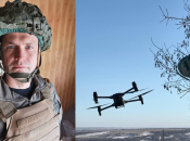 Україна виробляє у рази менше FPV-дронів, аніж РФ