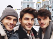 Сгенерировано ИИ ("Телеграф")