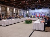 Переговоры в Стамбуле