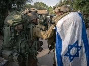 Воїни ЦАХАЛ