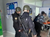 Фото з місця подій