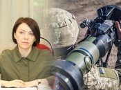 Анна Маляр рассказала о невероятных событиях на фронте