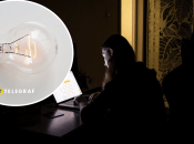 Ограничение электроснабжения в столице