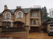 "Паша-Мерседес" оказался соседом скандального нардепа: "Телеграф" нашел тайный дом на Печерске (фото)