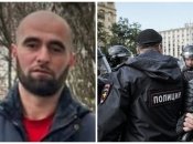 Асхаб Успанов