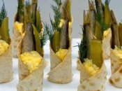 Закуска вийде нереально красивою та смачною