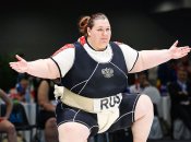 Ольга Давыдко