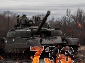 Бої за Україну продовжуються