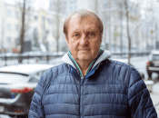 Володимир Бебешко під час війни в Україні мешкає у Варшаві