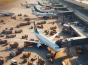 Український аеропорт очима нейромережі