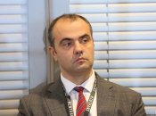 Сергей Макогон