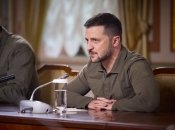 Владимир Зеленский рассказал об обороне Бахмута и потерях врага