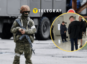 Колаж "Телеграф"