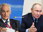 Російський диктатор навіть не думає завершувати війну