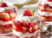 Обязательно приготовьте, пока есть клубника