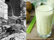 Такий коктейль можна приготувати дуже швидко