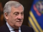 Антонио Таяни