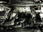 Двигун авто