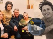 Сестры Сумские пошли по стопам известных родителей