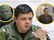 Семен Семенченко