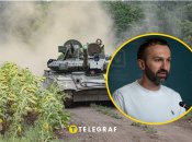 Сергій Лещенко