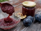 Карпатське сливове повидло чи леквар