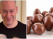 Дмитрий Гордон вскоре выпустит новую линейку сладостей