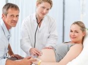 Партнерские роды: мама, подруга или муж?