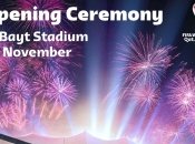 Церемония открытия ЧМ-2022: онлайн-трансляция