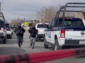 Поліція у Мексиці