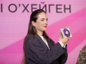 Олександра Матвійчук