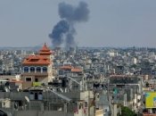 Війна в Ізраїлі триває