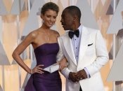 Отец-молодец: у Эдди Мерфи родился девятый ребенок!