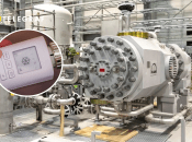 Опалення у Данії