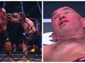 Олійник — Томпсон