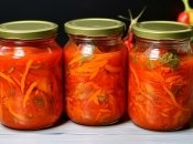 Ви будете насолоджуватися кожною ложкою цього салату