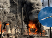 Атаки РФ на енергетику