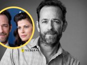 Люк Перри скончался в возрасте 52 лет