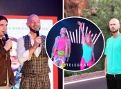 Влад Яма снова заговорил на русском, видимо, чтобы больше людей пришло на его вечеринку