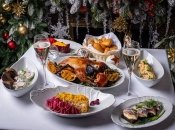 У новорічну ніч треба задобрити Дракона