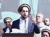 Ахмад Масуд