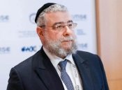 Пинхас Гольдшмидт призывает евреев уехать из рф