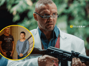 Что говорит российский актер Владимир Епифанцев о войне