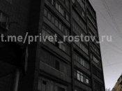 У тысяч абонентов пропало электричество