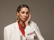 Певица Светлана Лобода