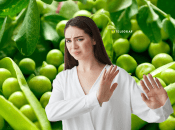 Горох скрывает неприятный сюрприз